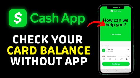 How to Check Cash App Balance Without the App: 6 .